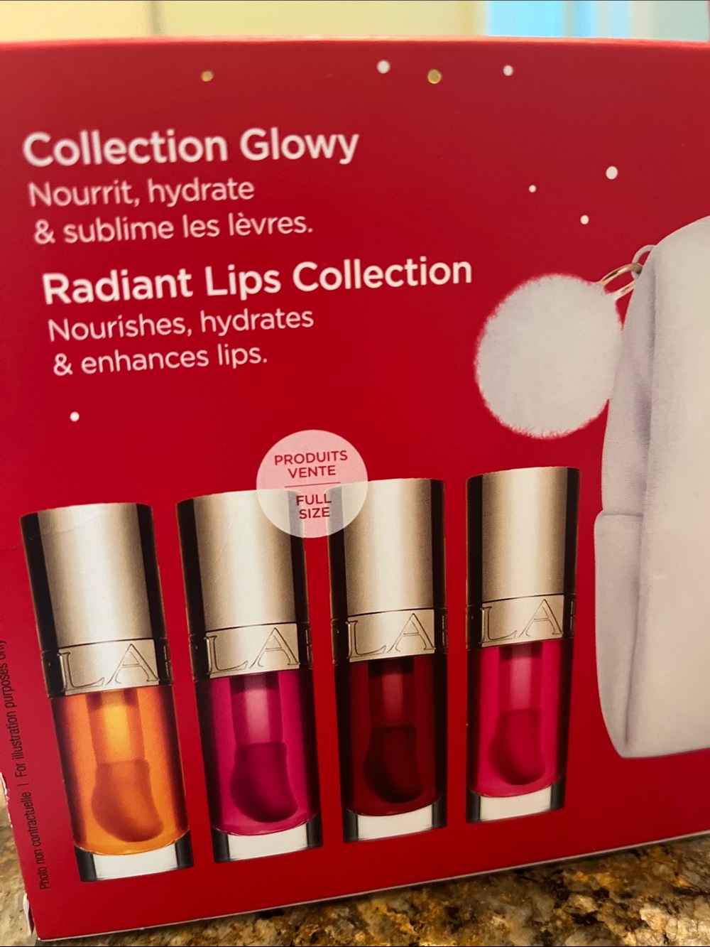 NWT! Clarins skincare bundle (10pc) - Picture 10 of 10